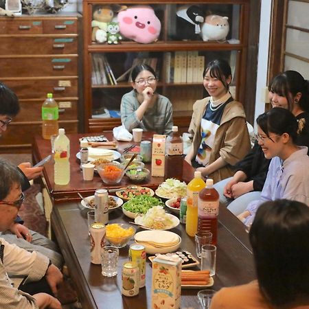 Tsuru 密邻旅馆酒店 外观 照片