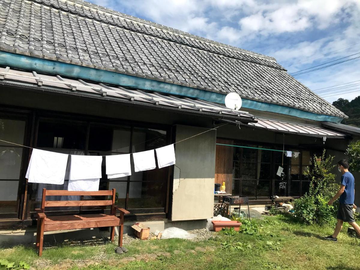 Tsuru 密邻旅馆酒店 外观 照片