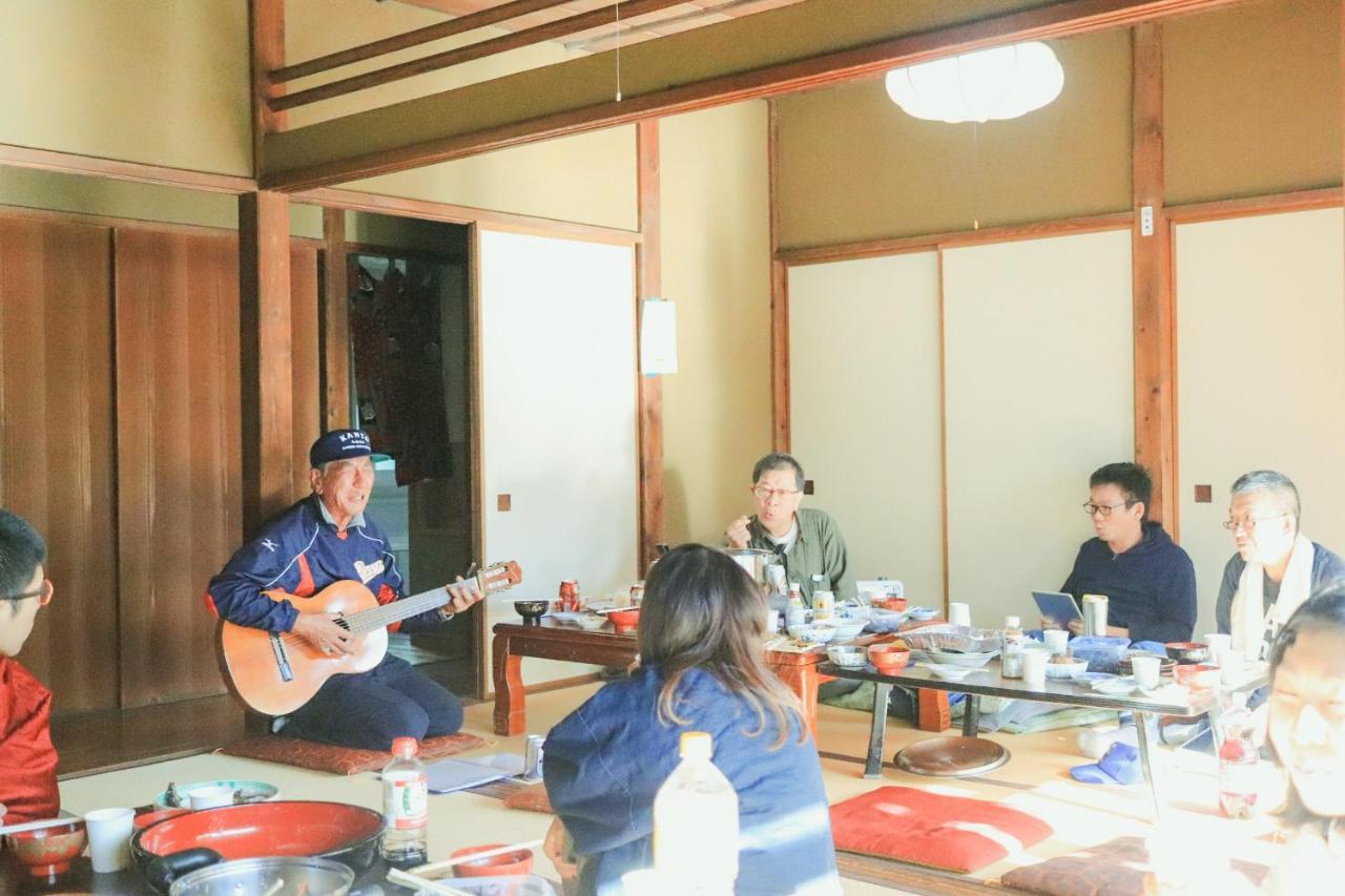 Tsuru 密邻旅馆酒店 外观 照片