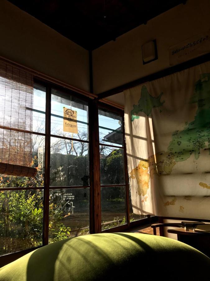 Tsuru 密邻旅馆酒店 外观 照片