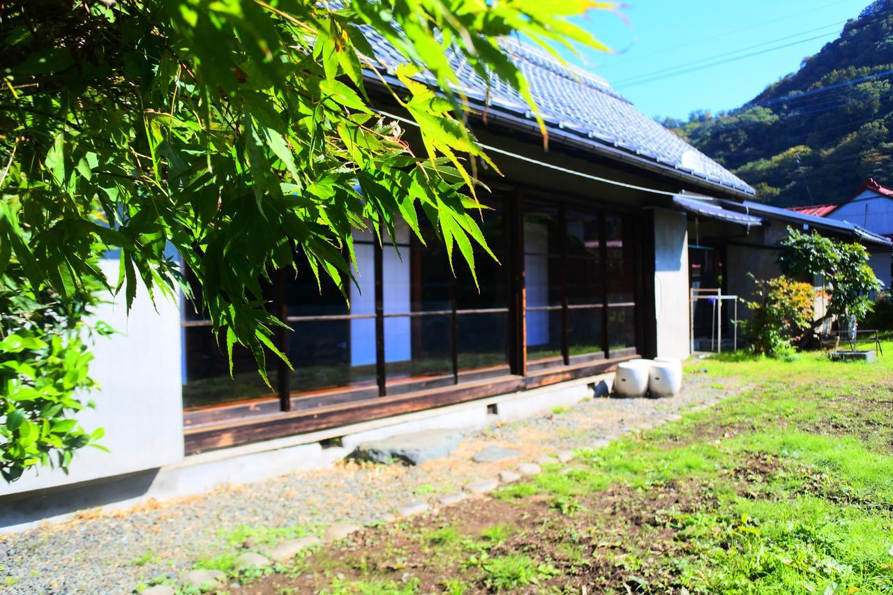 Tsuru 密邻旅馆酒店 外观 照片