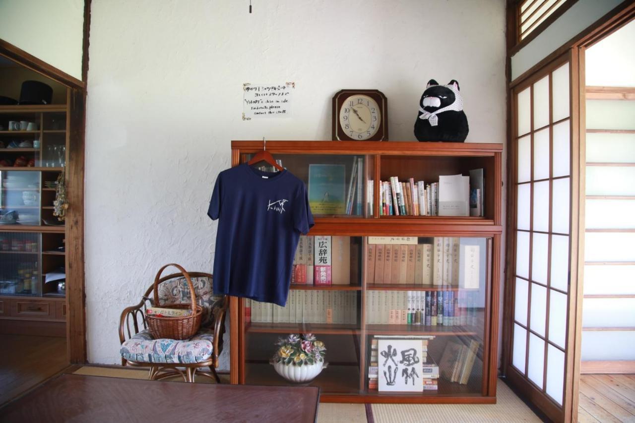 Tsuru 密邻旅馆酒店 外观 照片